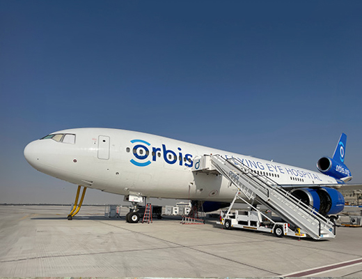 Orbis