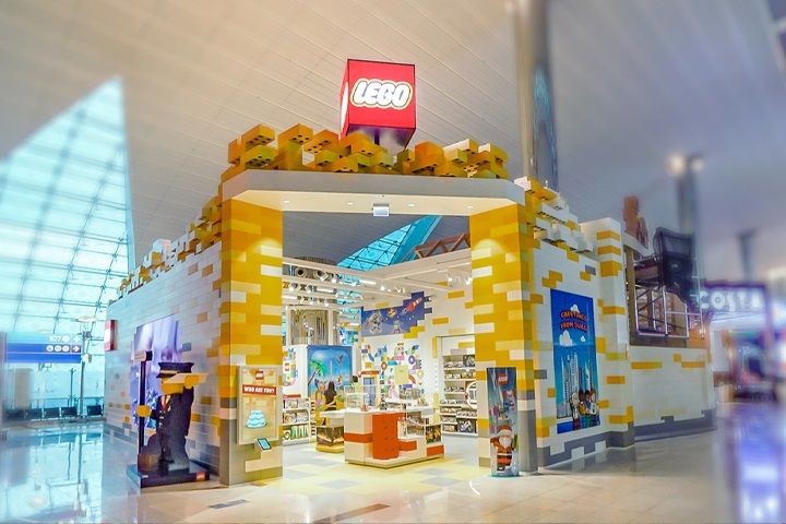 LEGO®