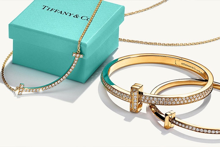 Tiffany & Co.